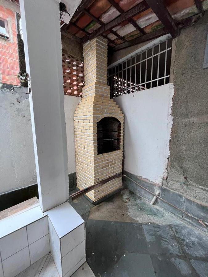 Casa Aconchegante No Pero Prox Praia E Comercio Cabo Frío Exterior foto