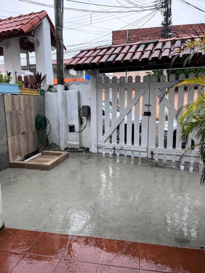 Casa Aconchegante No Pero Prox Praia E Comercio Cabo Frío Exterior foto